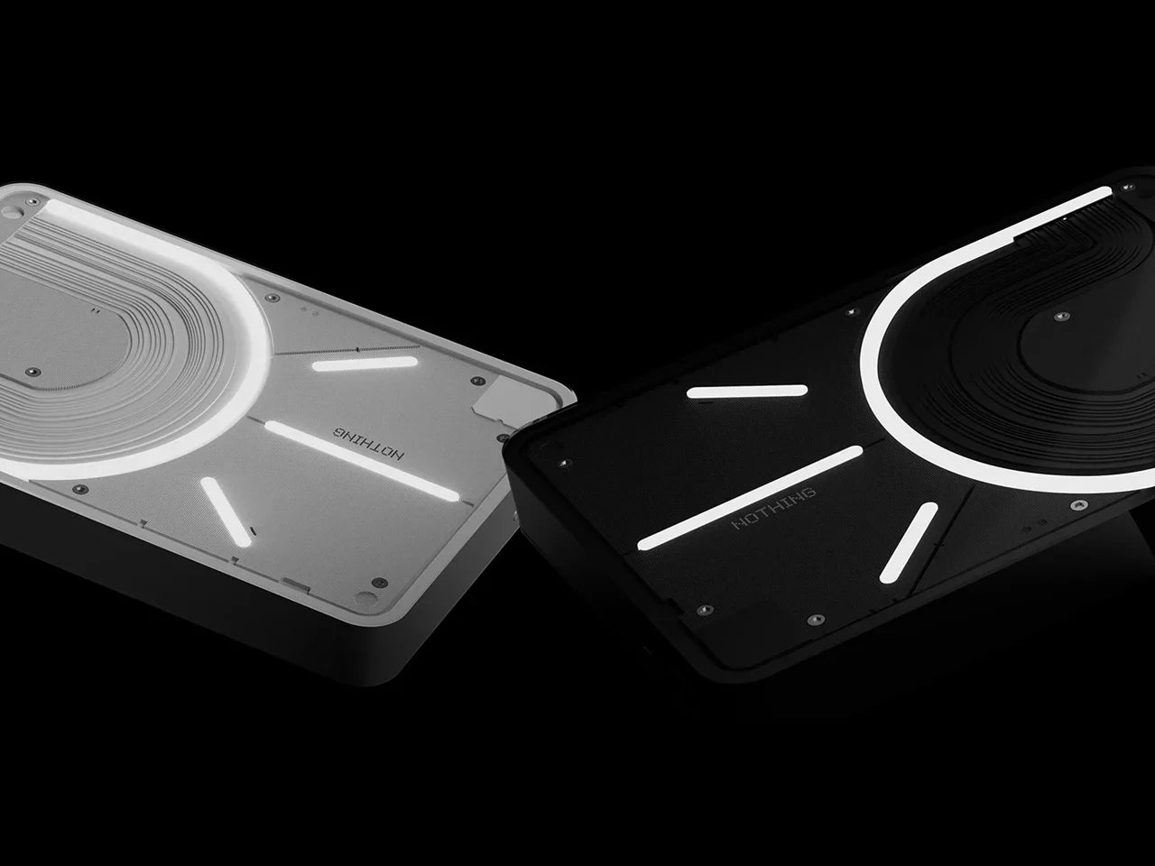 Power Banks and Chargers
