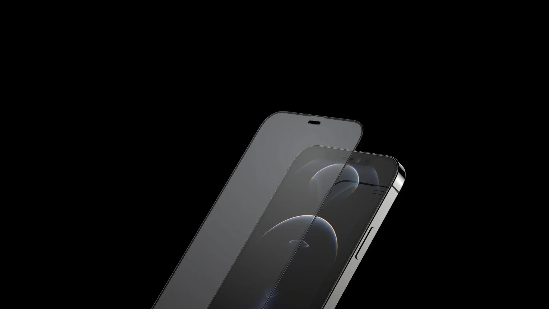 Screen Protectors