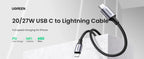 Ugreen Micro USB Cable 2A