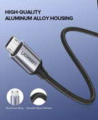 Ugreen Micro USB Cable 2A