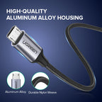 Ugreen Micro USB Cable 2A