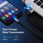 Ugreen Micro USB Cable 2A