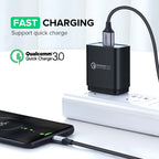 Ugreen Micro USB Cable 2A