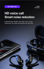 Lenovo LP75 Sports Wireless Earphones