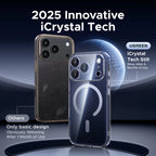UGREEN Magnetic Case for iPhone