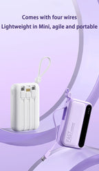 VIVO 5A Power Bank Portable
