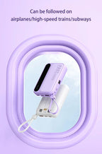 VIVO 5A Power Bank Portable
