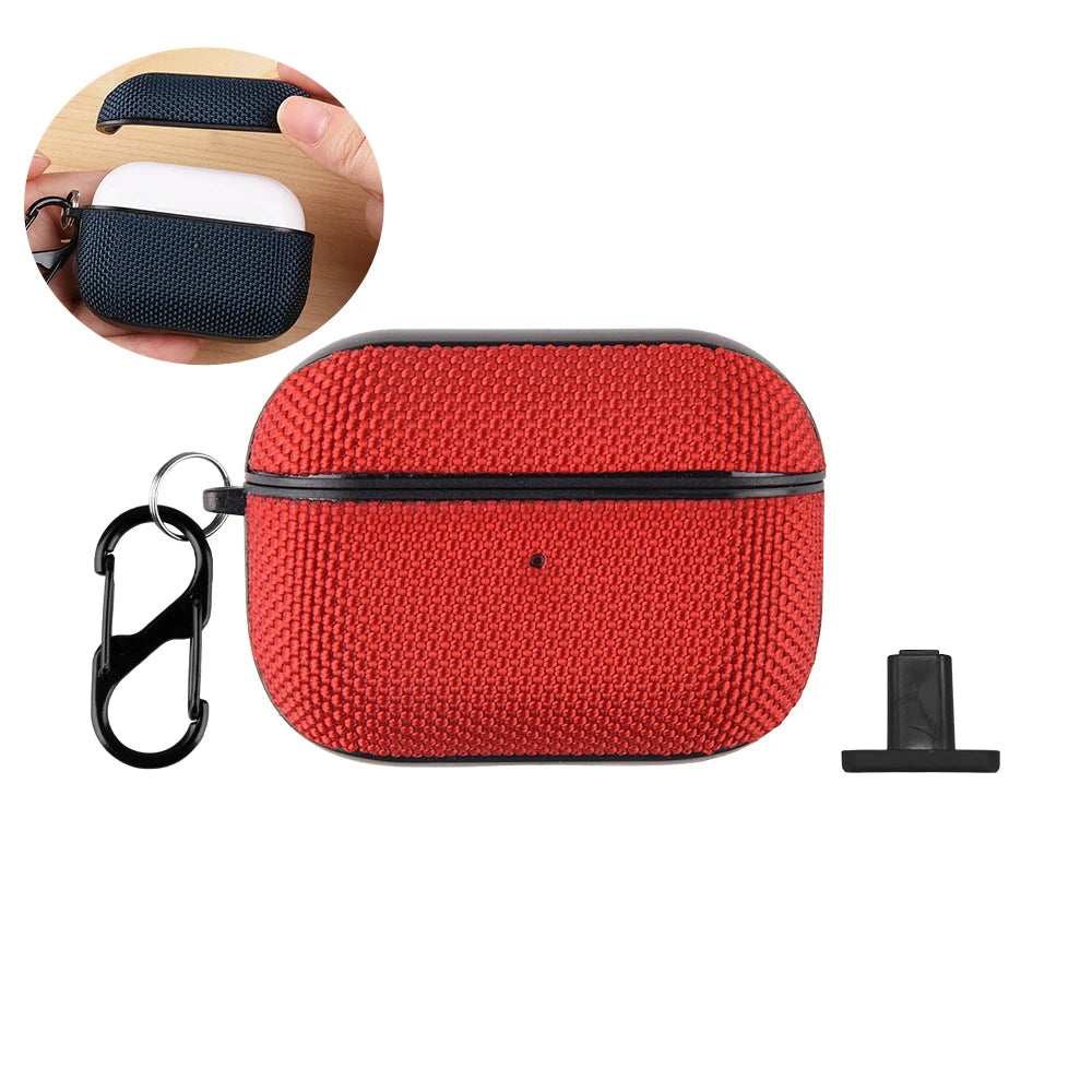 High-Quality Cover For Airpods