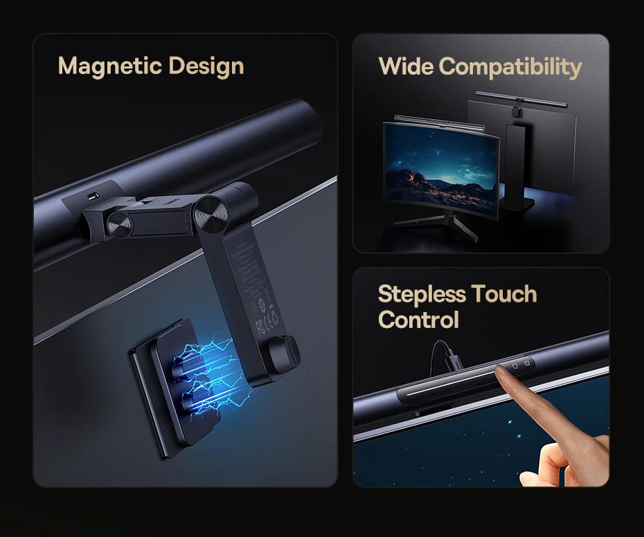 Baseus Magnetic Computer Screen