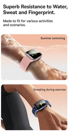 Baseus Screen Protector for Apple Watch