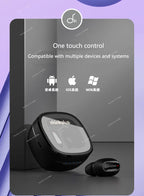 Lenovo XT62 Bluetooth 5.3 Earphones Wireless