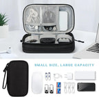 Travel Cable Bag Portable
