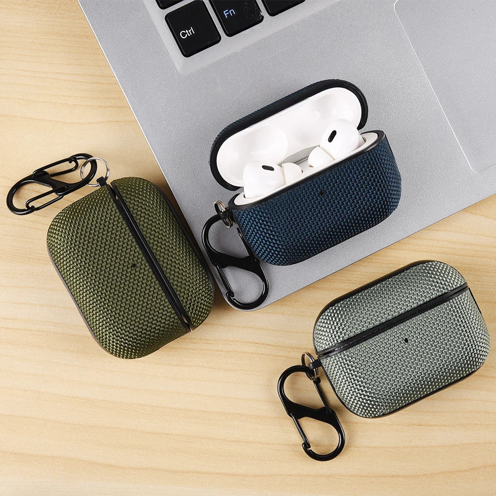 High-Quality Cover For Airpods
