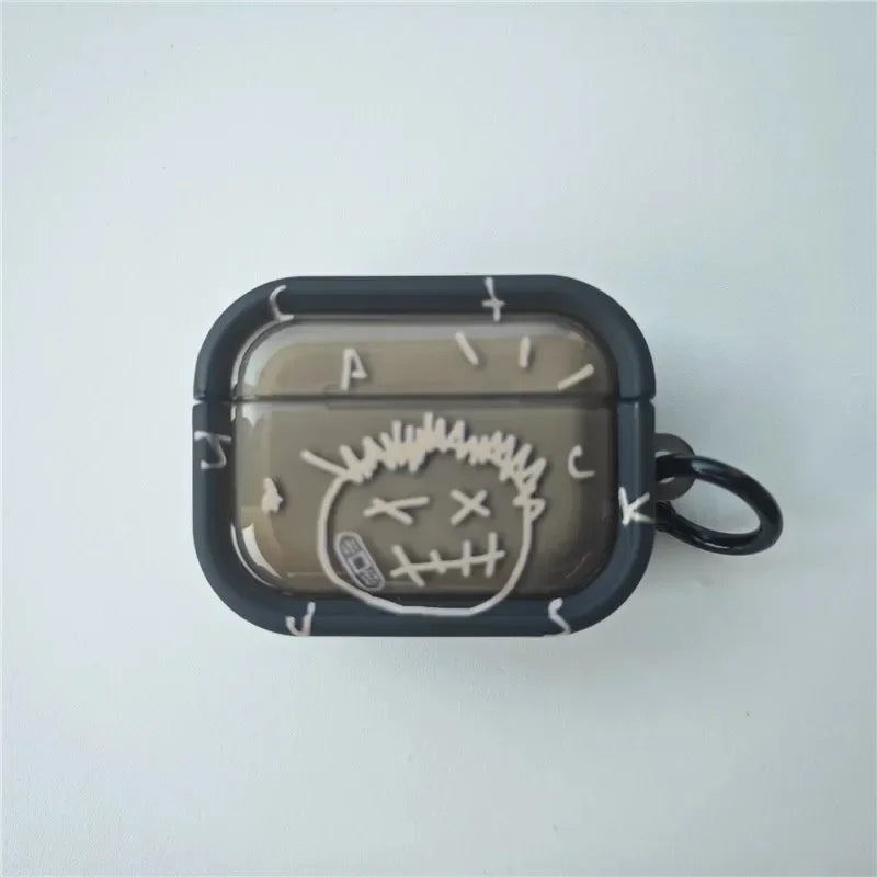 Transparent Protection Cases For Airpods