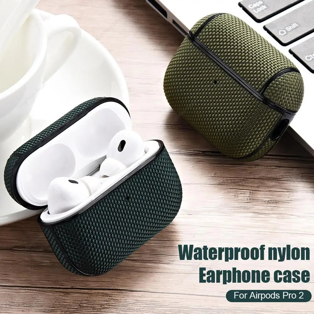 High-Quality Cover For Airpods