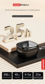 Lenovo XT62 Bluetooth 5.3 Earphones Wireless