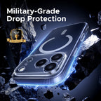 UGREEN Magnetic Case for iPhone
