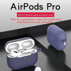 AirPods Pro Protective Case Silicone