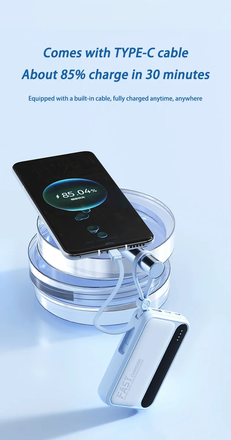 VIVO 5A Power Bank Portable