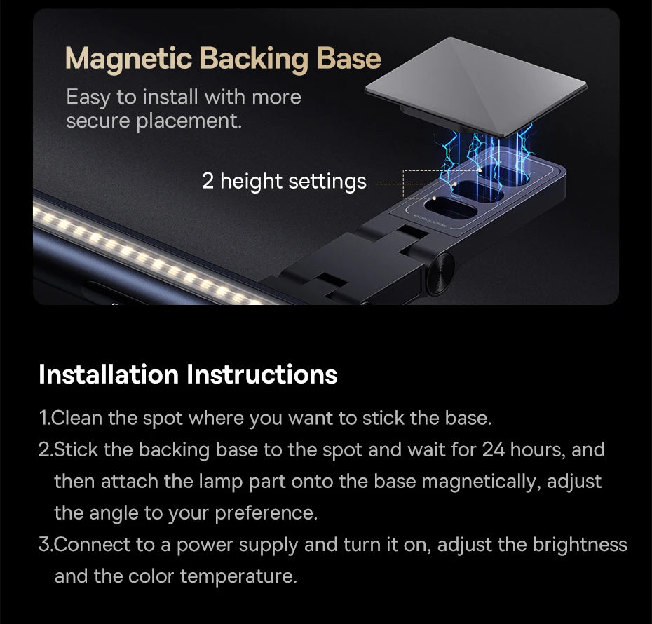 Baseus Magnetic Computer Screen