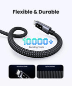 UGREEN UNO PD100W Fast Charge USB C Cable