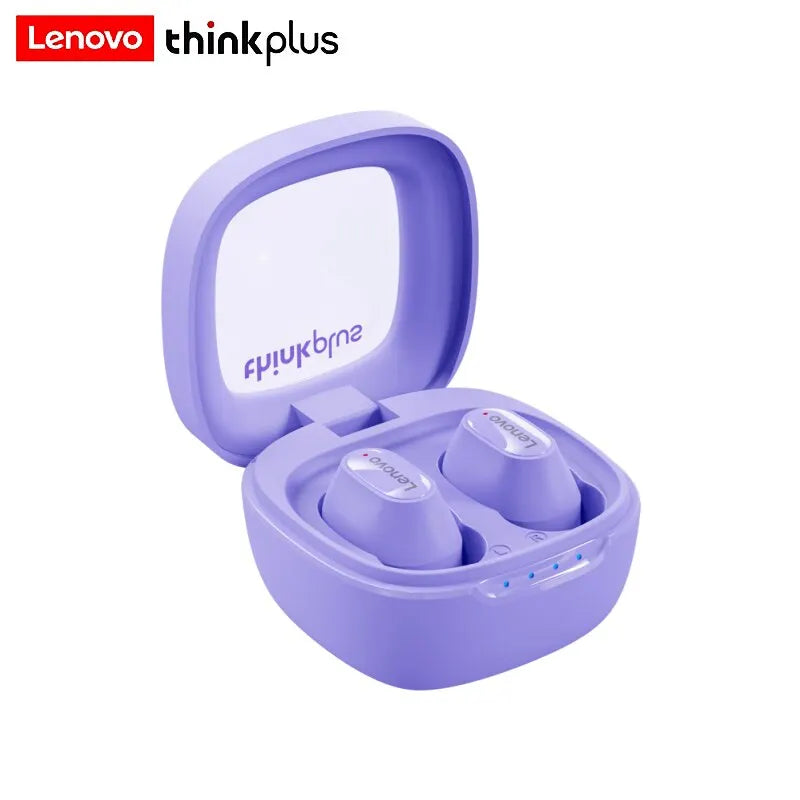 Lenovo XT62 Bluetooth 5.3 Earphones Wireless