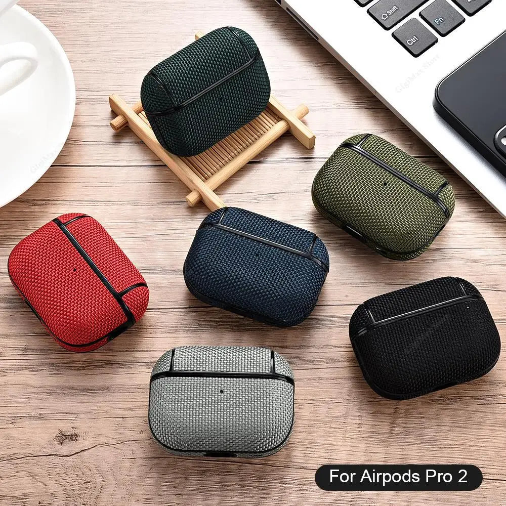 High-Quality Cover For Airpods