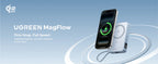 UGREEN Magnetic Case for iPhone
