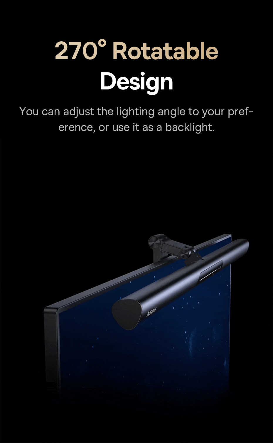 Baseus Magnetic Computer Screen