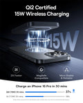 Baseus Qi2 Magnetic Power Bank 10000mah 15W Wireless
