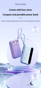 VIVO 5A Power Bank Portable