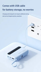 VIVO 5A Power Bank Portable