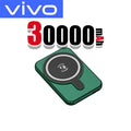VIVO 5A Magnetic Power Bank 22.5W Wireless