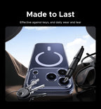 UGREEN Magnetic Case for iPhone