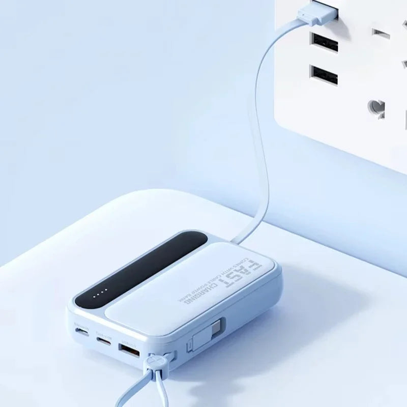 VIVO 5A Power Bank Portable