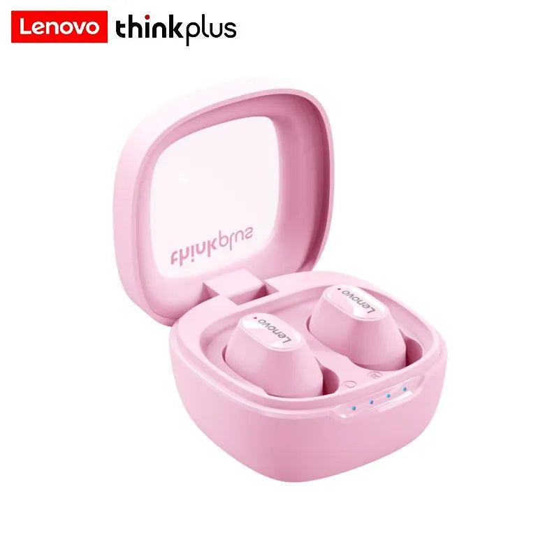 Lenovo XT62 Bluetooth 5.3 Earphones Wireless