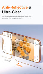 Baseus Tempered Glass for iPhone