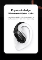 Lenovo LP75 Sports Wireless Earphones