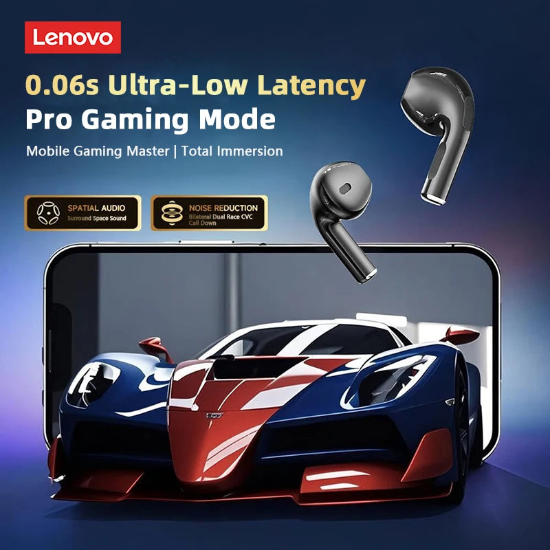 Lenovo LP2 Pro TWS Bluetooth Earphones