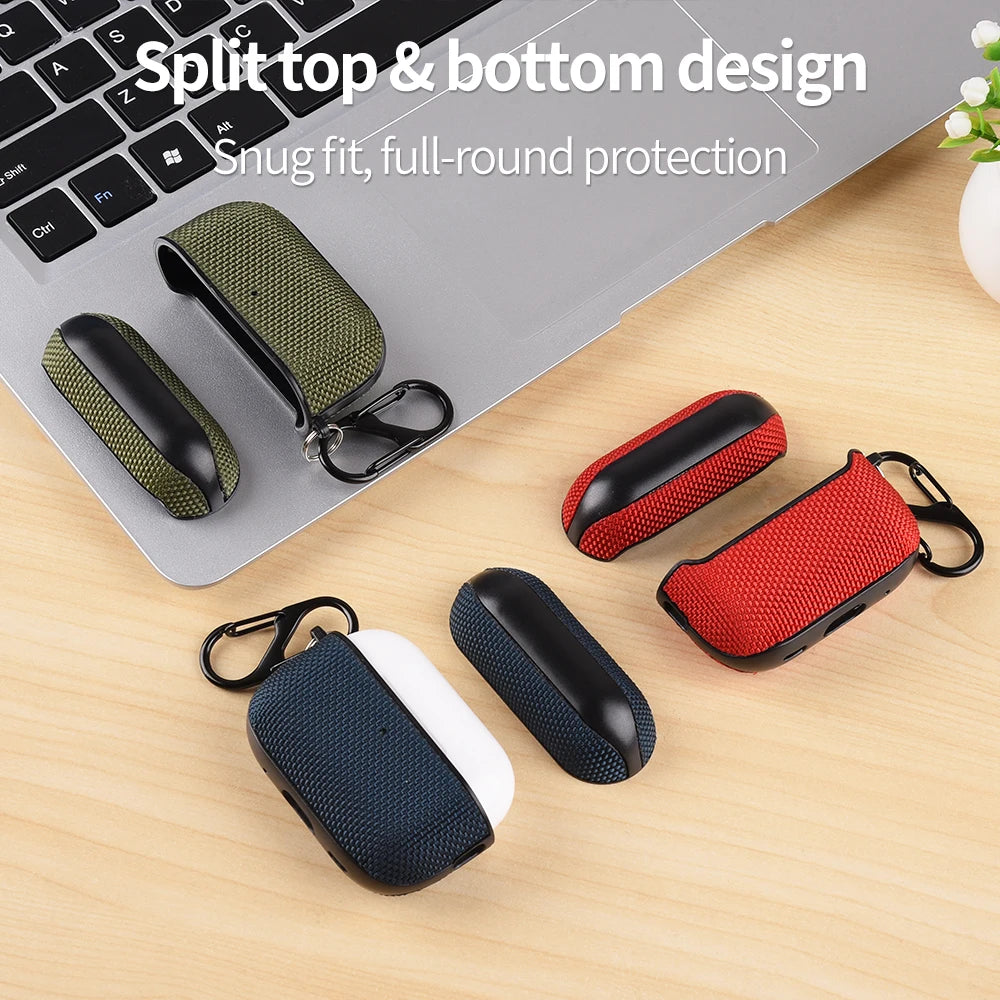 High-Quality Cover For Airpods