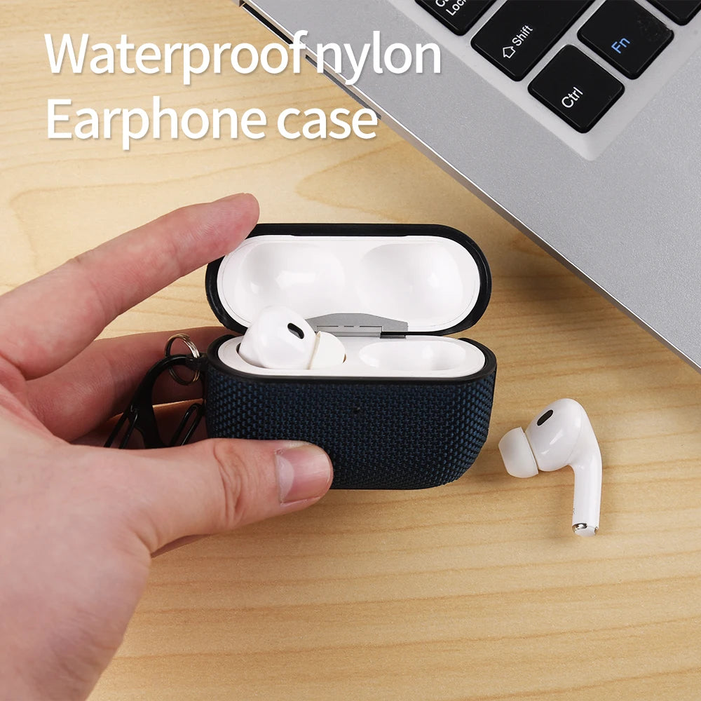 High-Quality Cover For Airpods