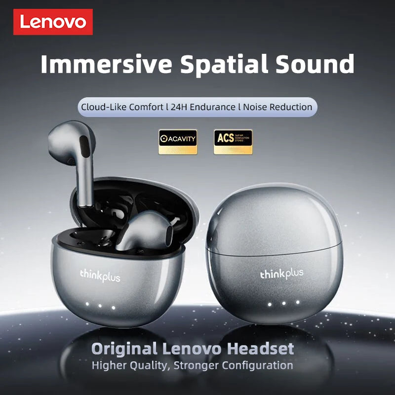 Lenovo LP2 Pro TWS Bluetooth Earphones