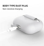 AirPods Pro Protective Case Silicone