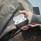 Transparent Protection Cases For Airpods
