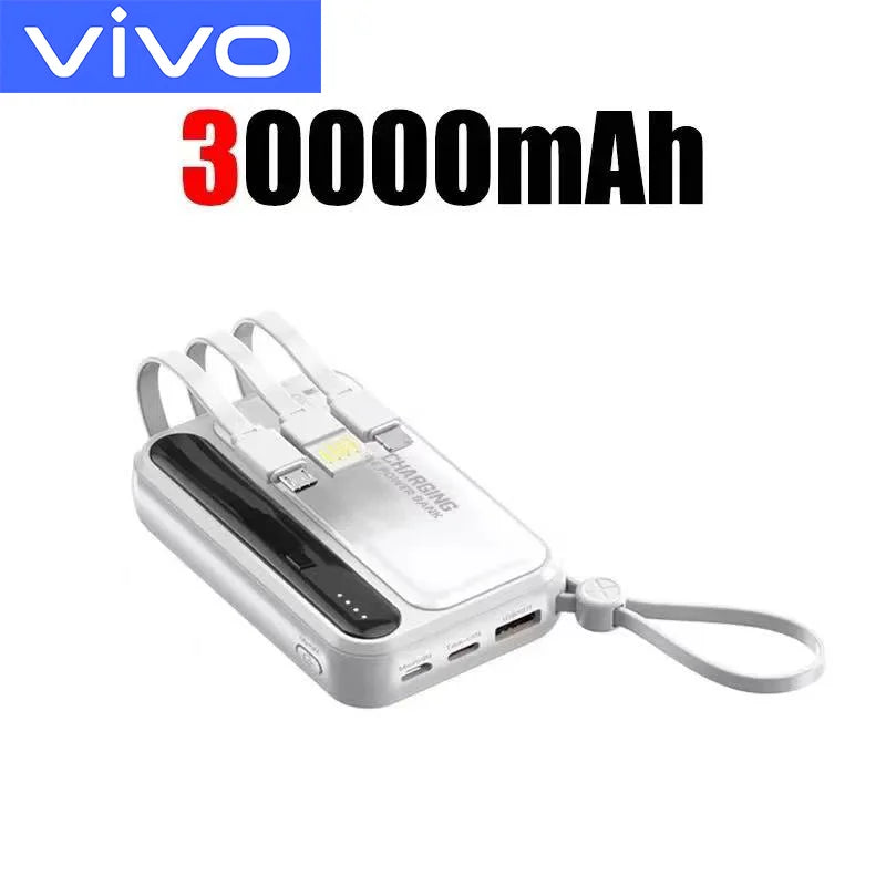 VIVO 5A Power Bank Portable