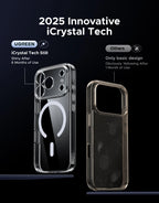 UGREEN Magnetic Case for iPhone
