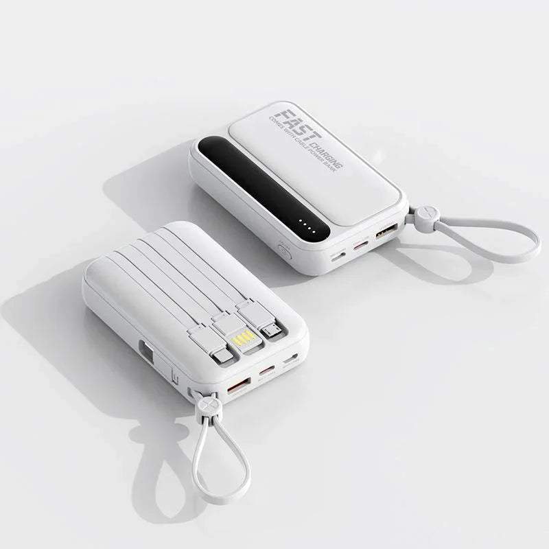 VIVO 5A Power Bank Portable