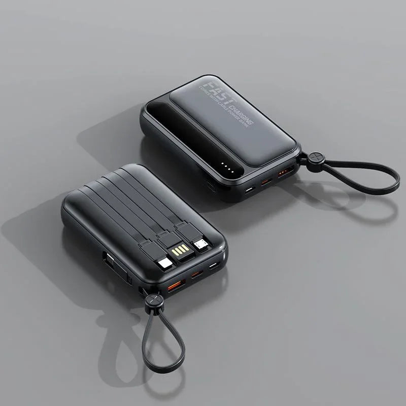 VIVO 5A Power Bank Portable