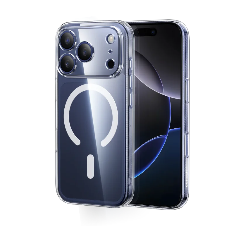 UGREEN Magnetic Case for iPhone