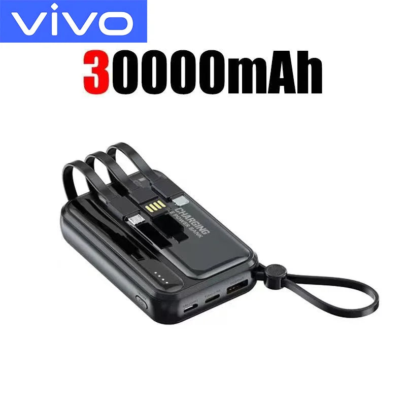VIVO 5A Power Bank Portable